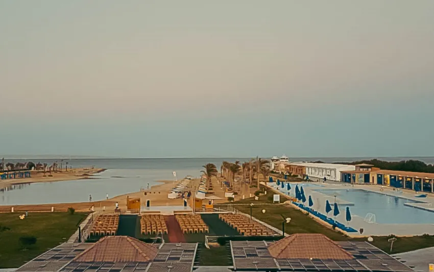 Gravity Hotel & Aqua Park Hurghada 5*-43