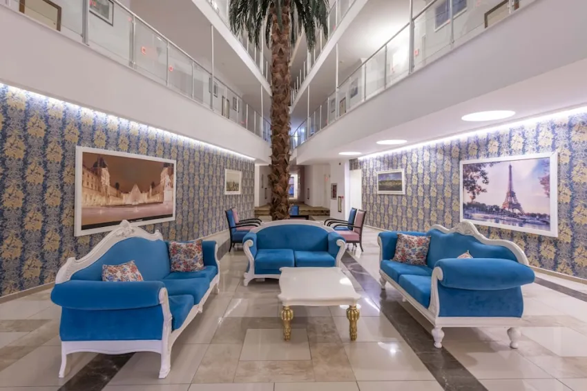 Armas Beach Hotel 4*-6