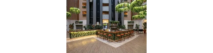 Megasaray Resort Side 5*-27