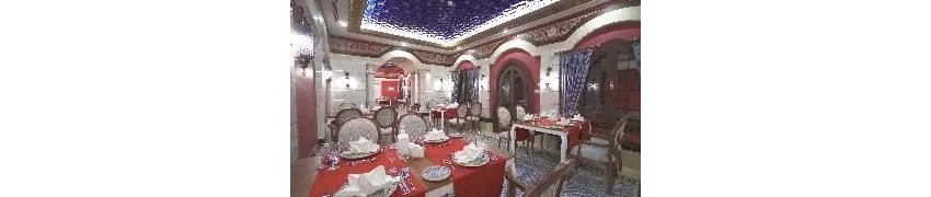 Dream World Palace Hotel 5*-36