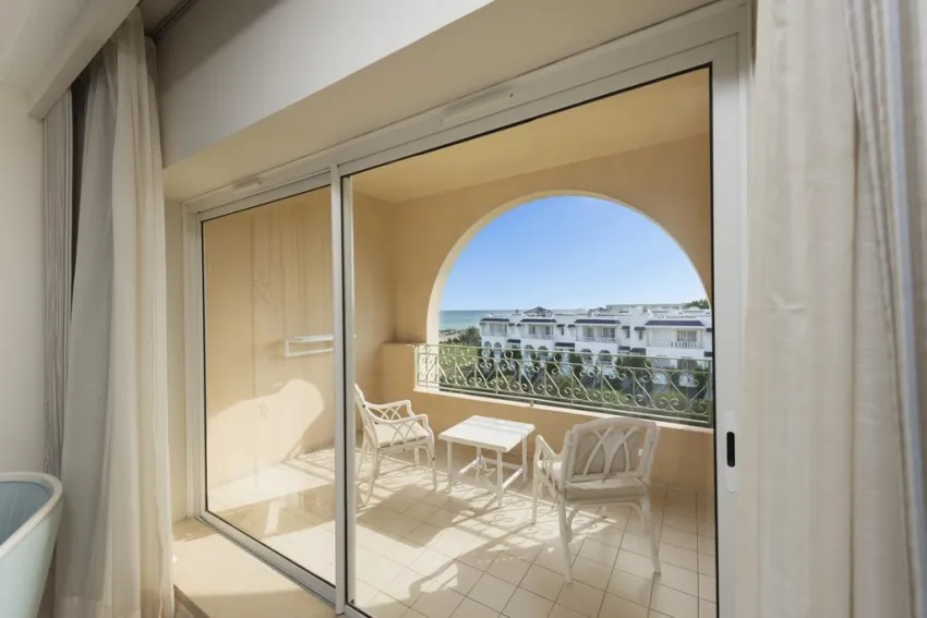 Iberostar Waves Averroes 4*-25