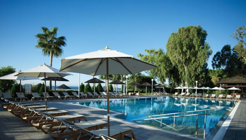 Atlantica Miramare Beach 4*-2