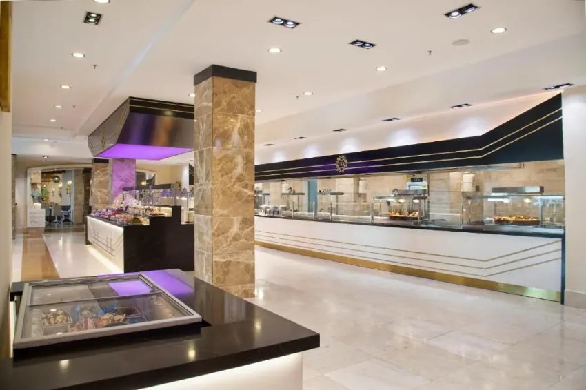 SENTIDO KAMELYA FULYA HOTEL (EX. KAMELYA FULYA HOTEL)  5*-26