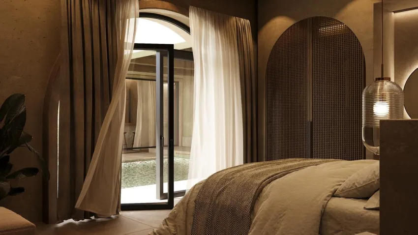 The Landmark Rhodes Villas and Spa 5*-16