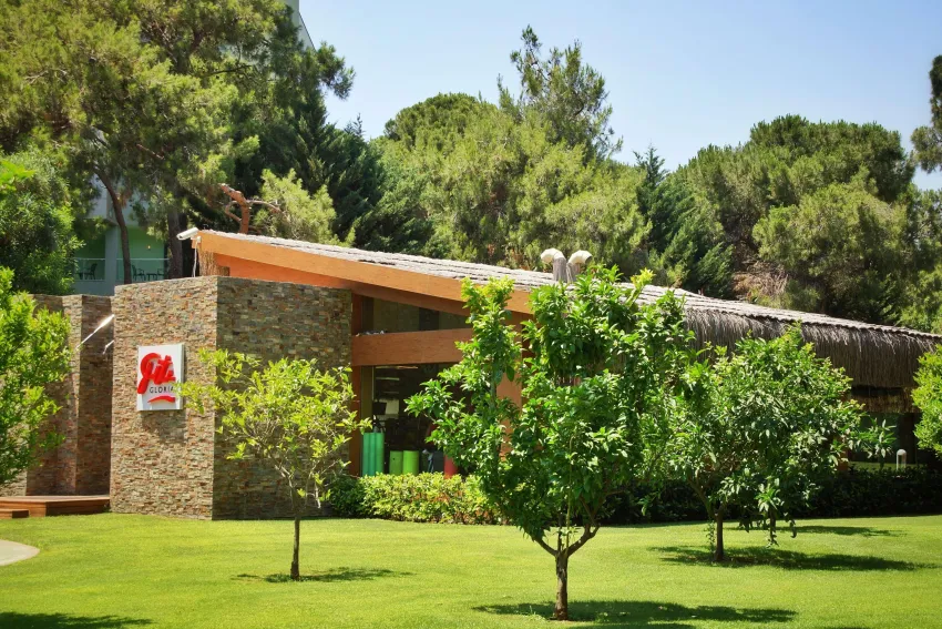 Gloria Verde Resort 5*-226