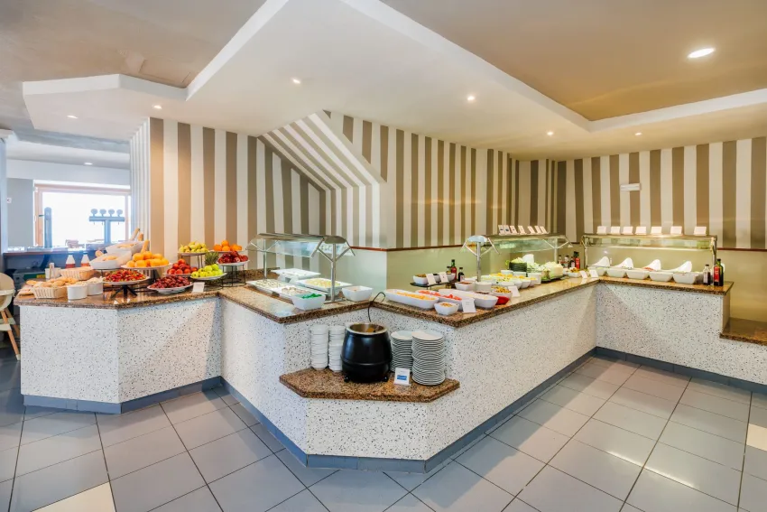 Colombo Mix Hotel 3*-19