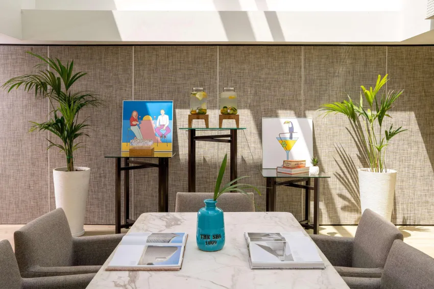 Innside Palma Bosque 4*-178