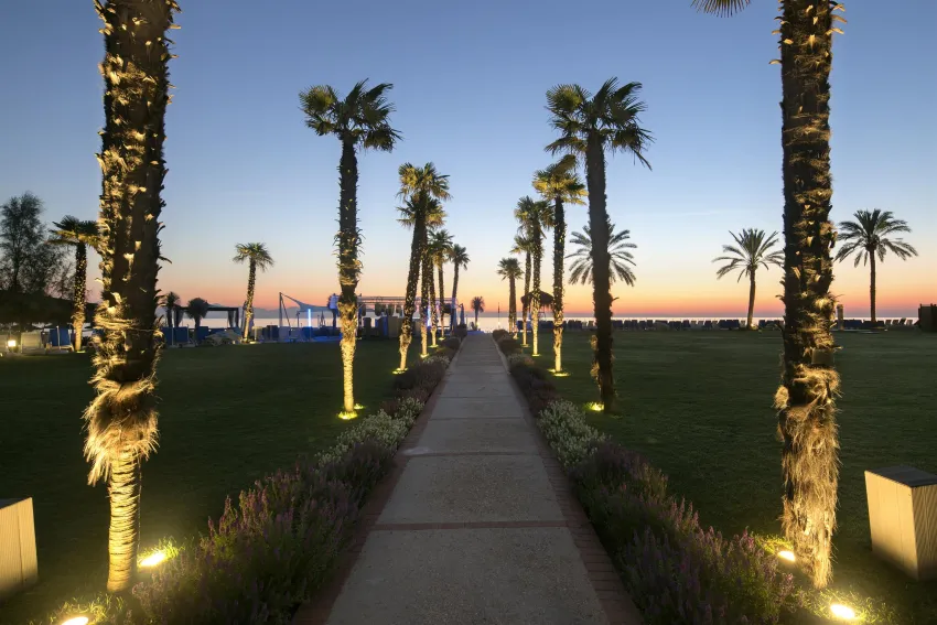 Baia Salima Kemer 5*-119