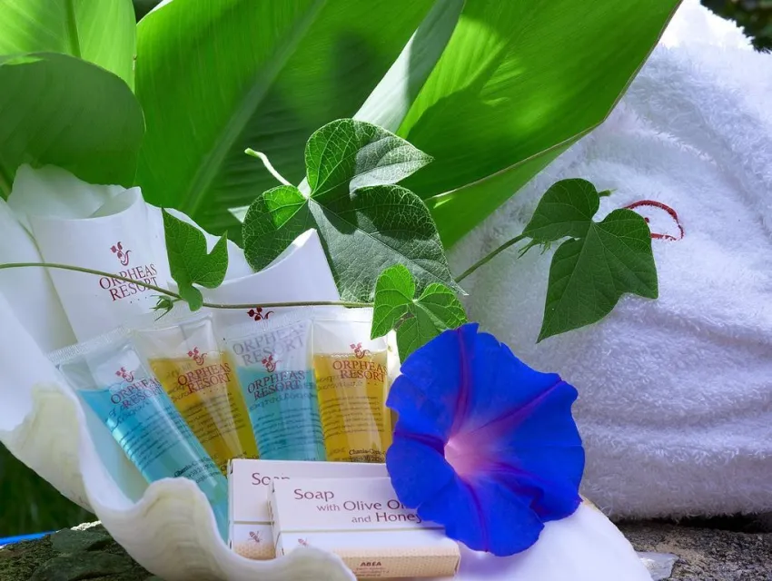 Orpheas Resort Hotel Adults Only 16+ 4*-65