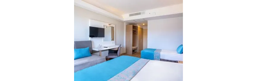 Palmet Resort Hotel 5*-10