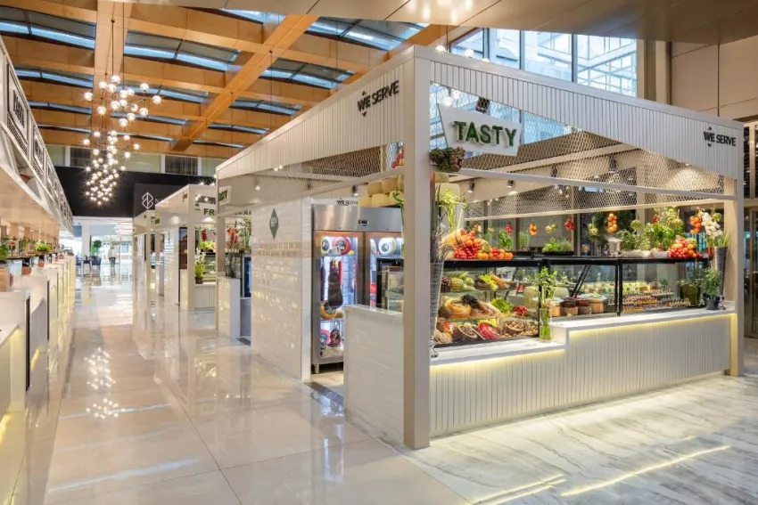 NIRVANA COSMOPOLITAN  5*-25