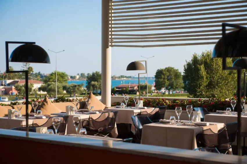 TUI BLUE BARUT ANDIZ (ADULTS ONLY 16+)  4*-6