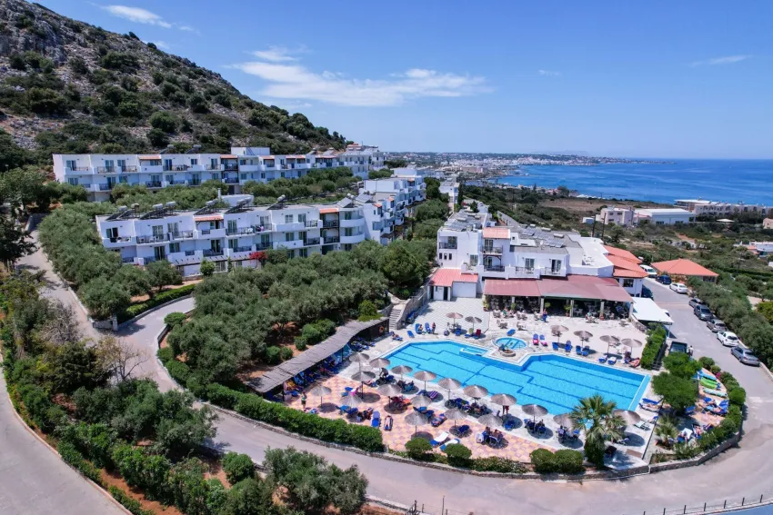 Semiramis Village Hotel 4*-31