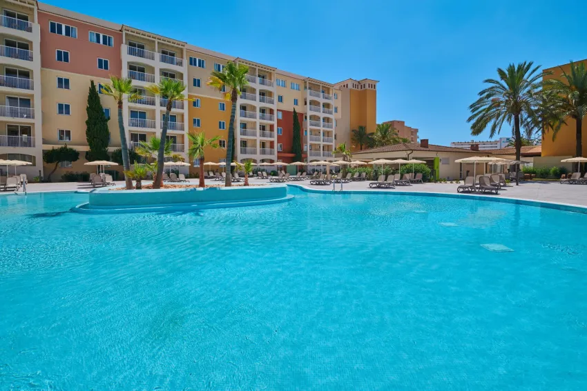 Protur Badia Park Aparthotel 4*-23