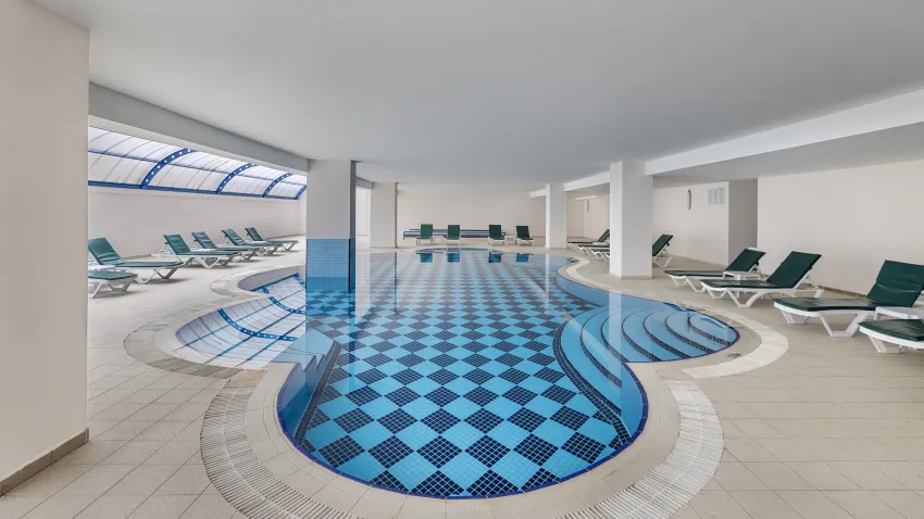 Senza Grand Santana Hotel 5*-90