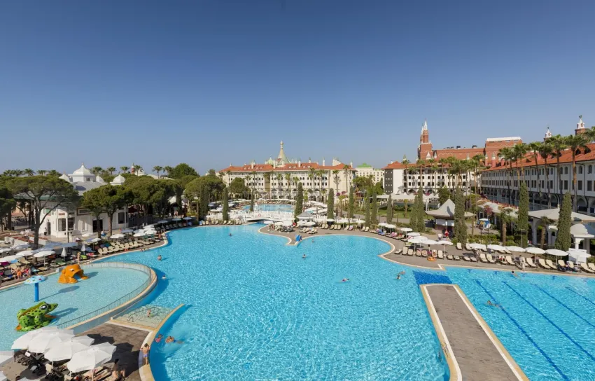 Swandor Hotels & Resort Topkapi Palace 5*-3