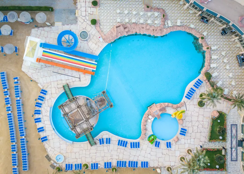 Sunny Days El Palacio Resort & Spa 4*-62