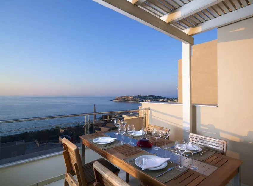 Macaris Suites & Spa 5*-24