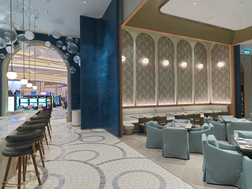 City of Dreams Mediterranean Casino Hotel 5*-111