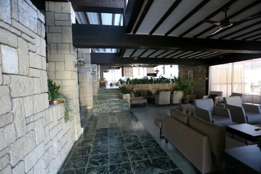 Dionysos Central Hotel 3*-47