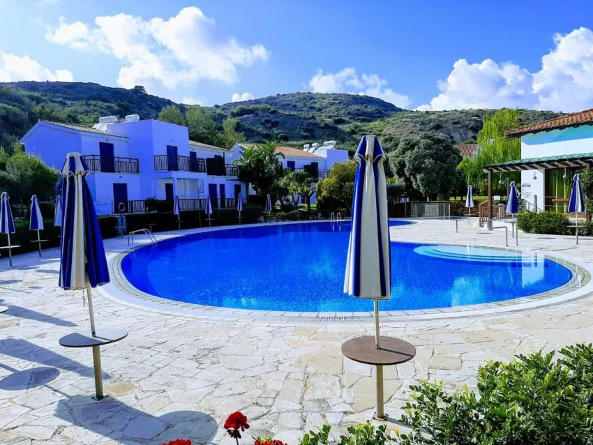 Hylatio Tourist Village 4*-3