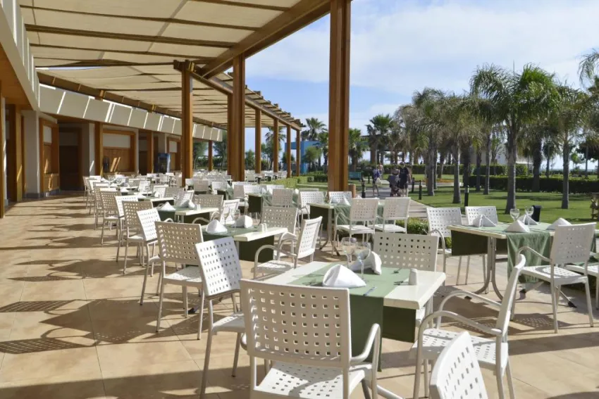 Baia Lara Hotel 5*-12