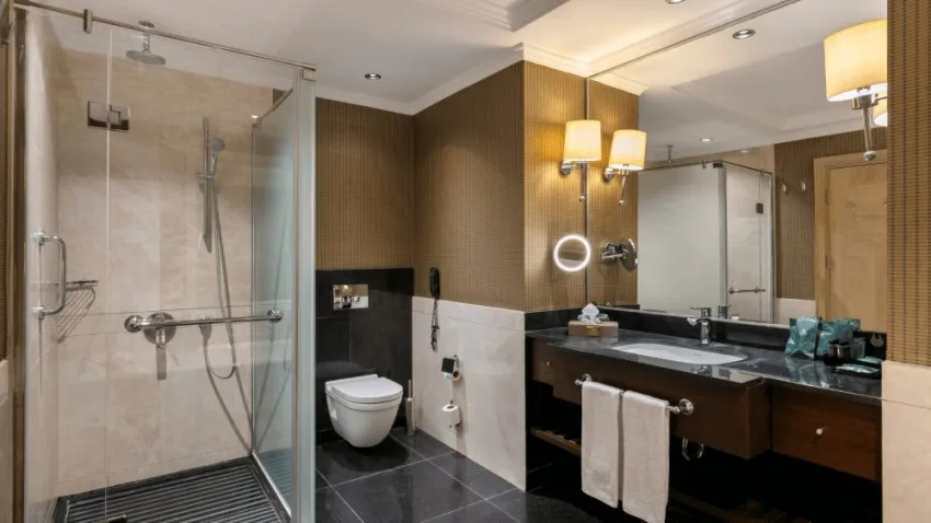 Juju Premier Palace Hotel (Ex.Amara Premier Palace) 5*-23