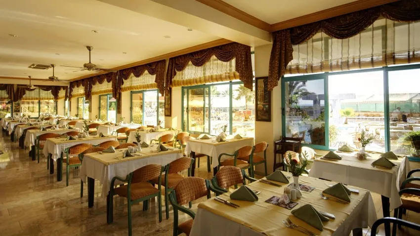 Kirbiyik Resort Hotel 5*-28