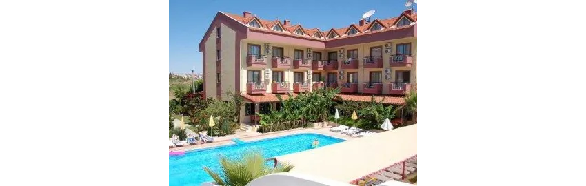 Silver Hotel 3*-1