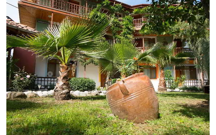 Erendiz Kemer Resort Hotel 4*-22
