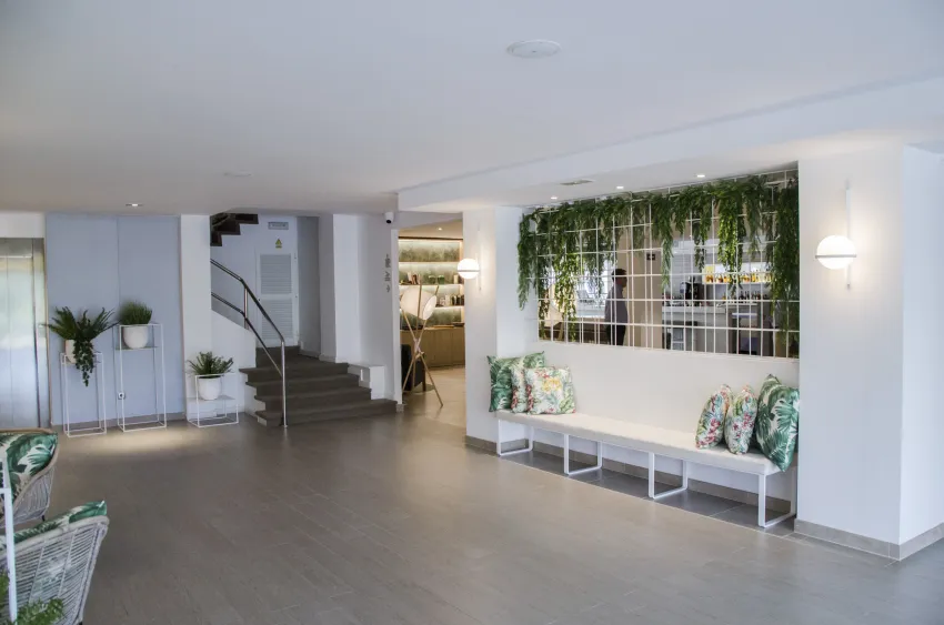 BQ Paguera Boutique Hotel  3*-21