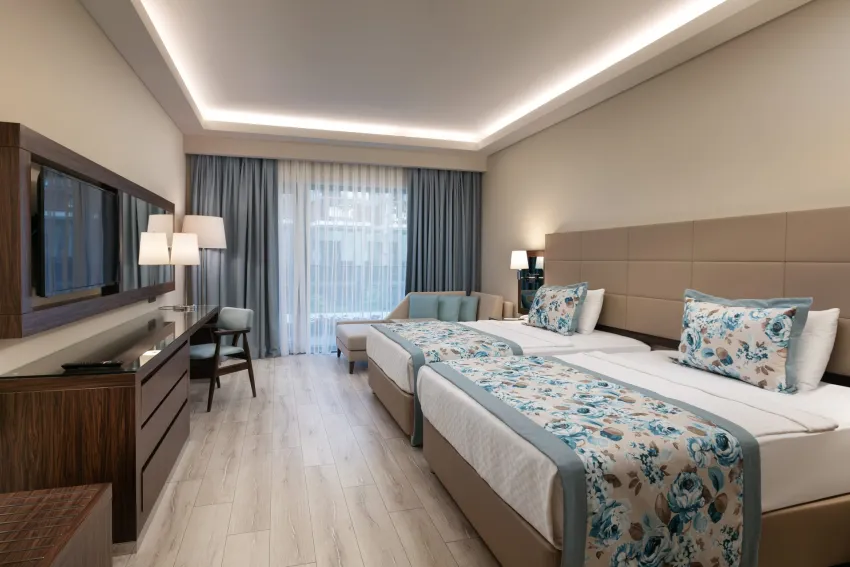 Seven Seas Hotel Life (Otium Hotel Life) 5*-13