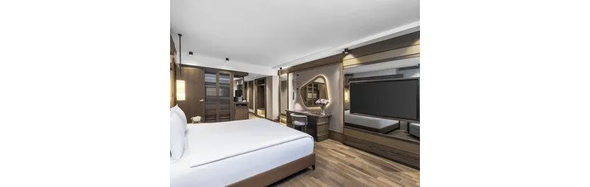 Kempinski Hotel The Dome Belek 5*-15