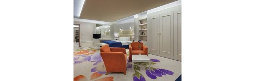 Pine Beach Belek 5*-26