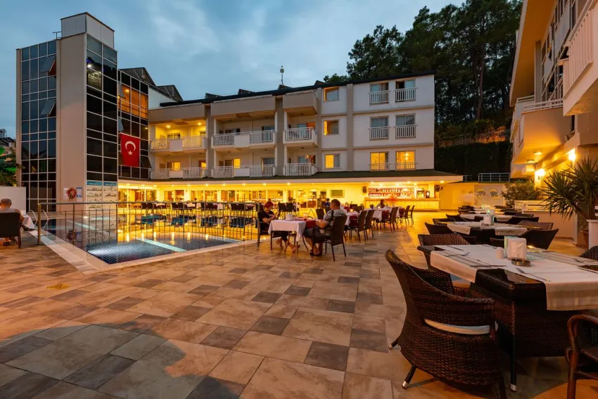 Viking Express Hotel 3*-19