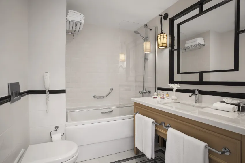 IC Santai Family Resort 5*-35