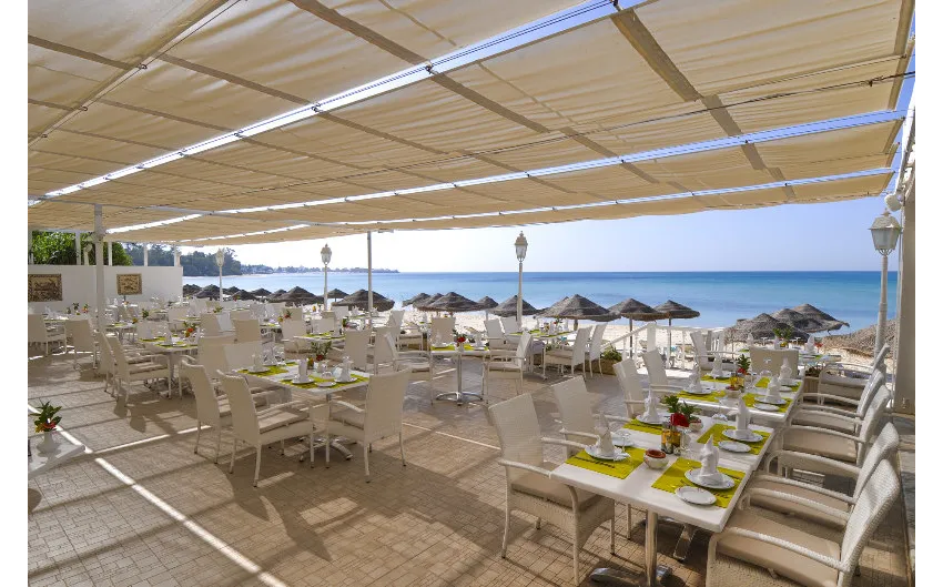 The Sindbad Hotel 5*-45