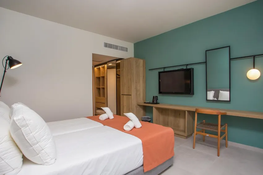 Mazoren Art Hotel 3*-11