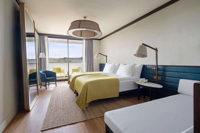 Voyage Belek Golf & Spa Hotel 5*-60