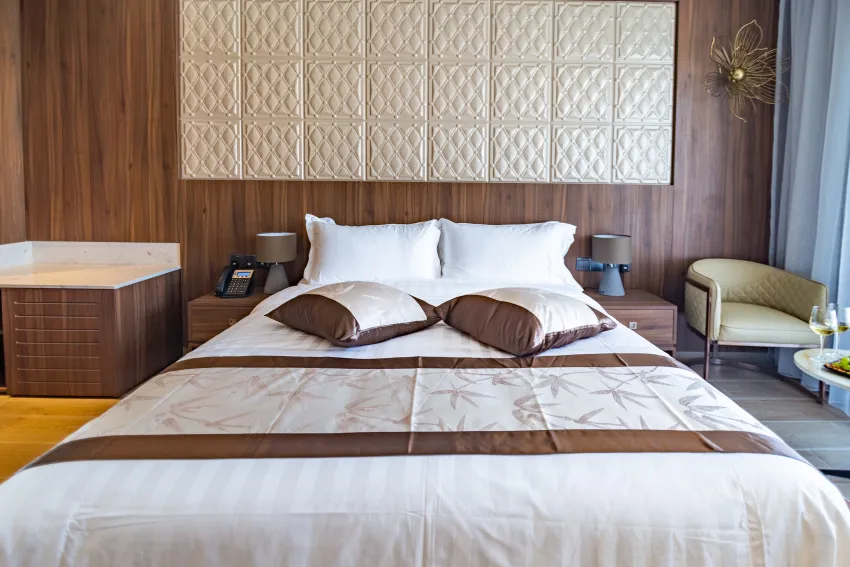 Leonardo Boutique Hotel Larnaca 4*-98