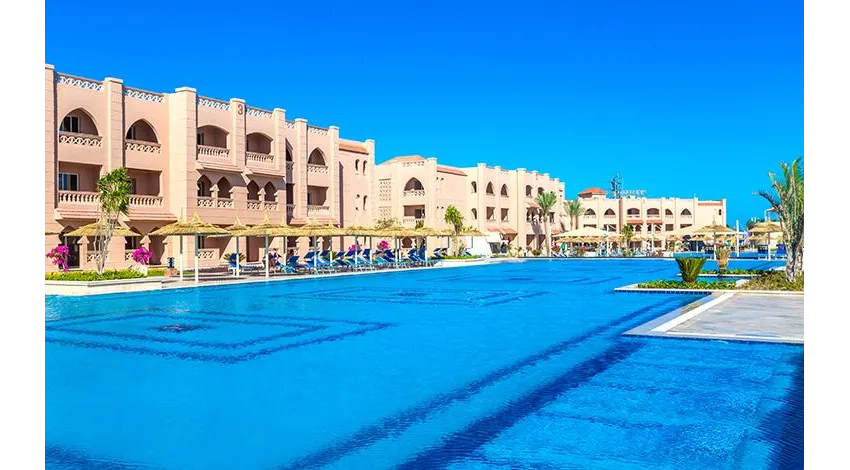 PICKALBATROS AQUA VISTA RESORT  4*-36
