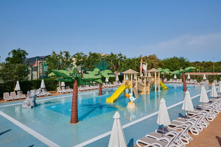 Protur Safari Park Aparthotel 4*-5