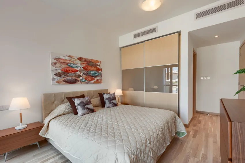 Aphrodite Hills Rentals (ex Aphrodite Hills Holiday Residences) 5*-35