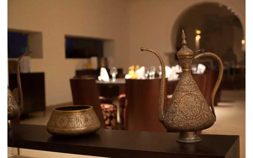 Seabel Alhambra Beach Golf & Spa 4*-29