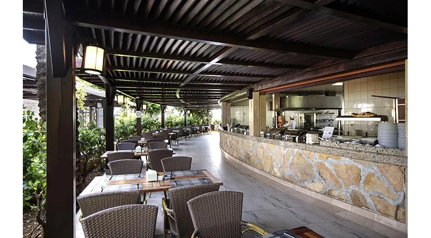 CRYSTAL FAMILY RESORT & SPA  5*-18