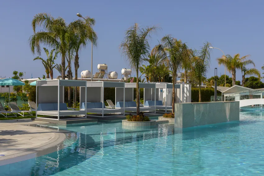 Faros Hotel 4*-70