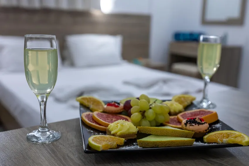 Anthoula Village 4*-41