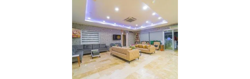 Sayanora Hotel 3*-2