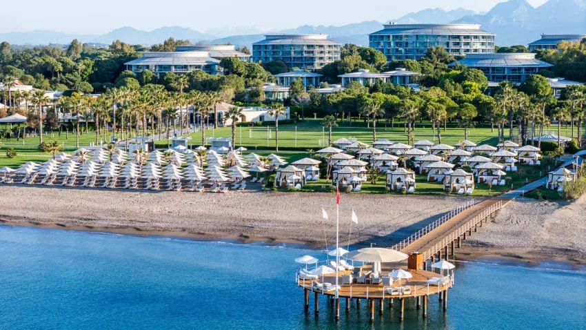 Calista Luxury Resort 5*-13