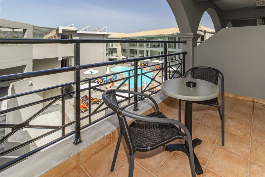 White Olive Premium Laganas 4*-19